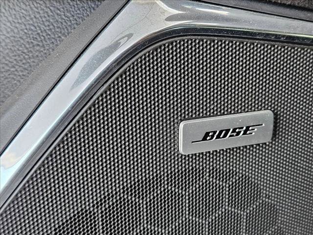 Used 2016 Cadillac Escalade ESV Platinum image 11