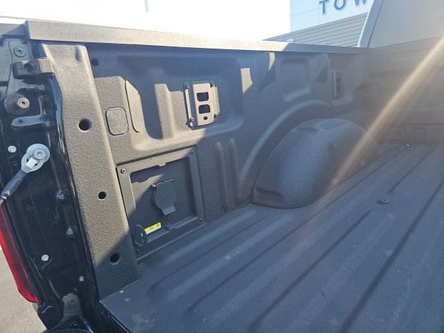 Used 2024 Ford F150 XLT w/ Equipment Group 302A MID AWD/4WD image 11