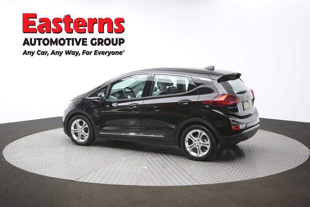 Used 2018 Chevrolet Bolt LT image 63