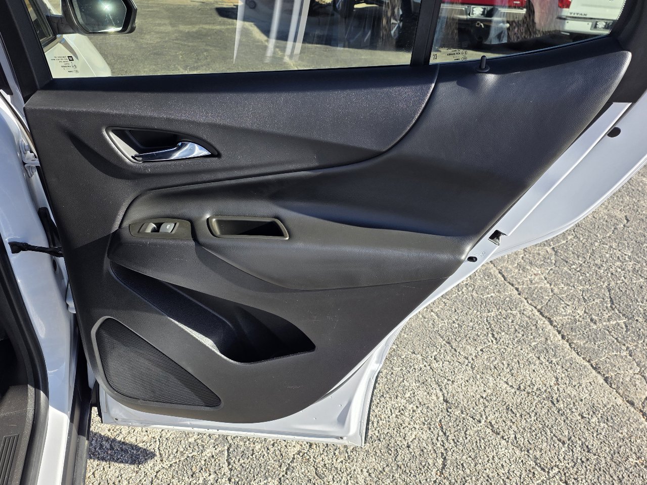 Used 2022 Chevrolet Equinox LT image 14