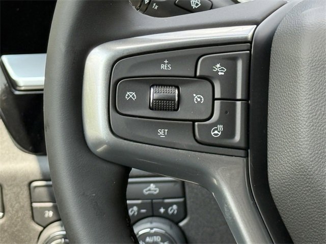 New 2026 Chevrolet Silverado 1500 LT image 30