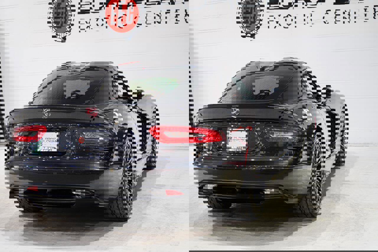 Used 2015 Dodge Viper w/ Quick Order Package 22J GT image 34