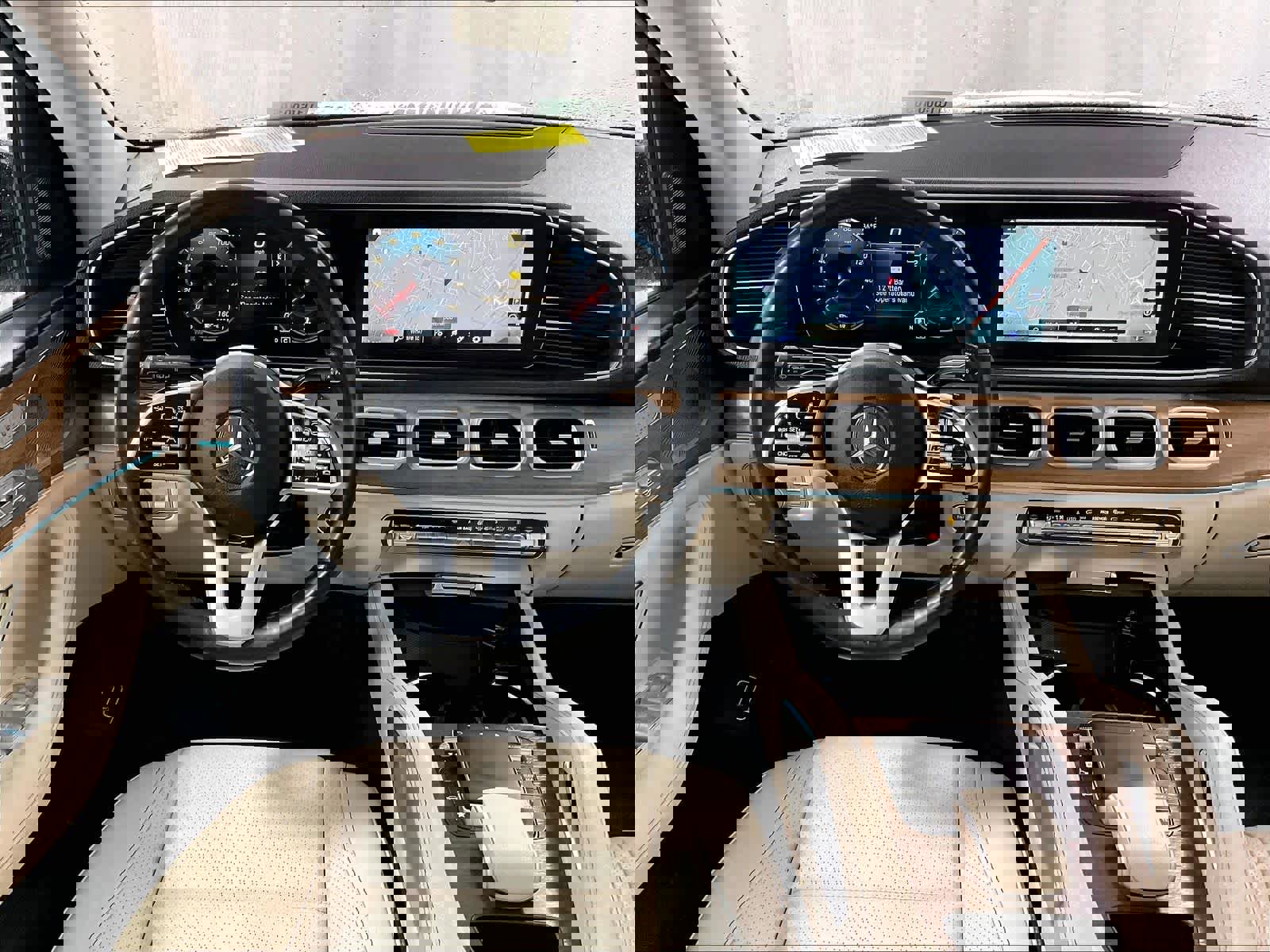 Used 2022 Mercedes-Benz GLE 350 4MATIC image 17