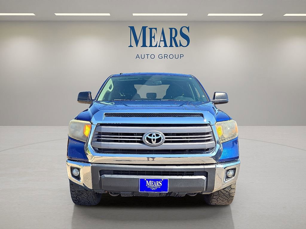 Used 2014 Toyota Tundra SR5 image 8