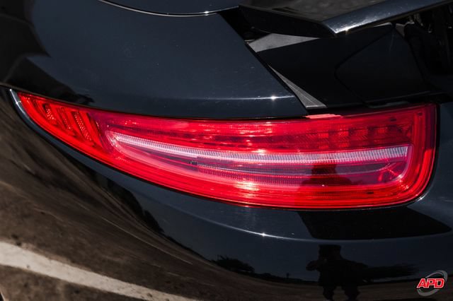 Used 2013 Porsche 911 Carrera RWD image 47