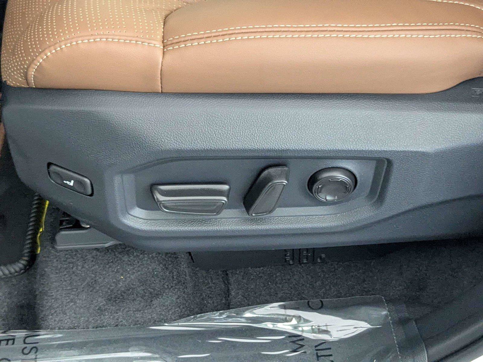 New 2026 Toyota Sequoia 1794 Edition w/ TRD Off-Road Package AWD/4WD image 10