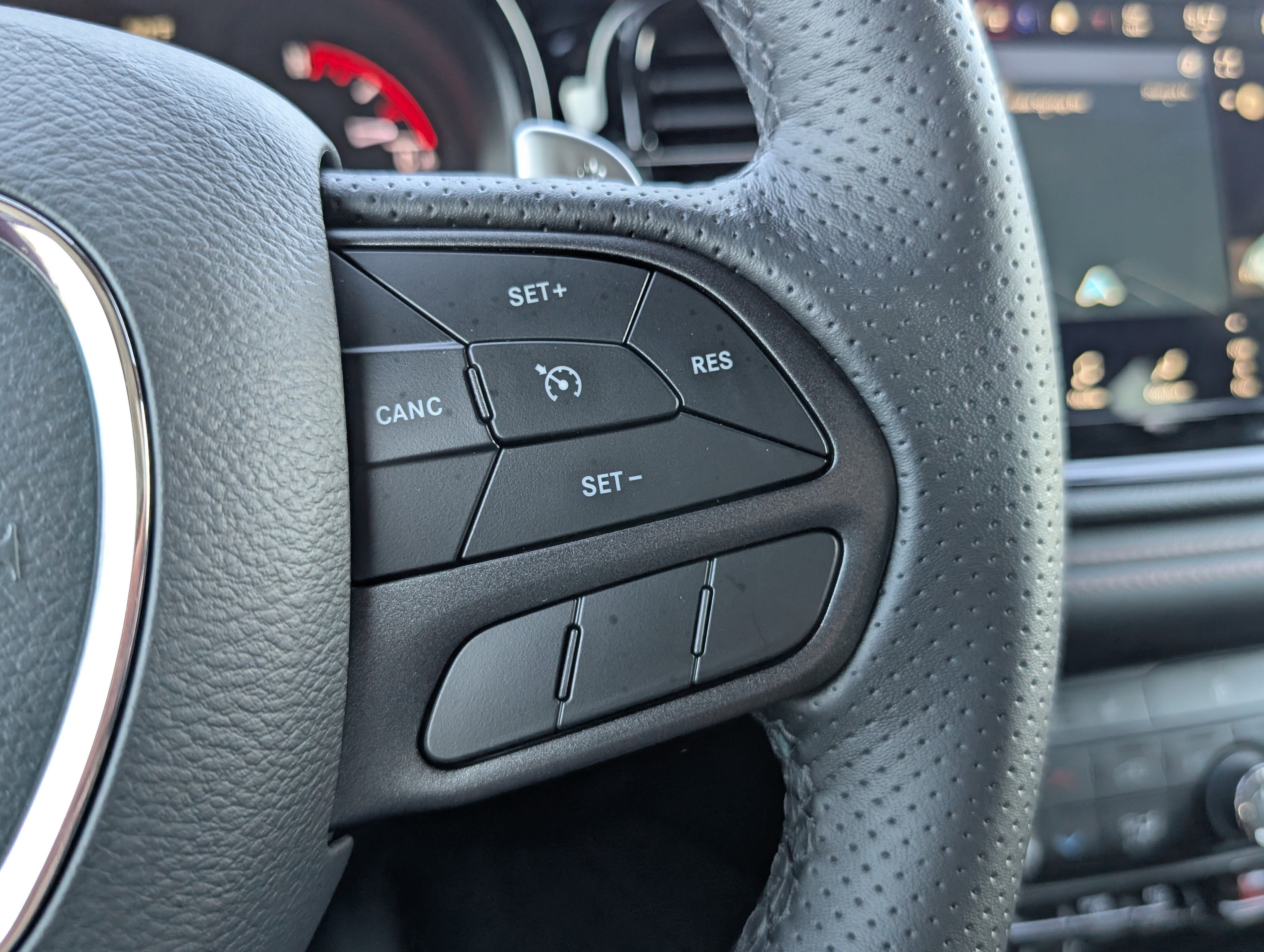 New 2026 Dodge Durango GT w/ Blacktop Package image 17