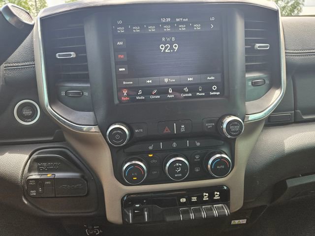 Used 2021 RAM 2500 Laramie AWD/4WD image 18