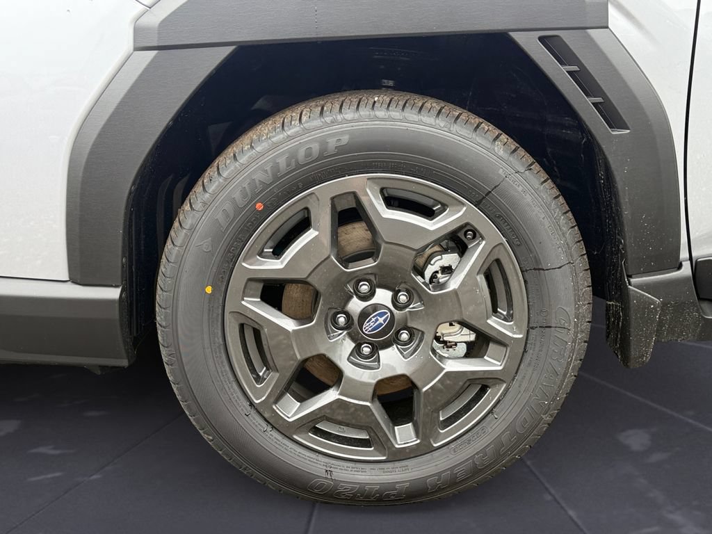 New 2026 Subaru Outback Premium AWD/4WD image 14