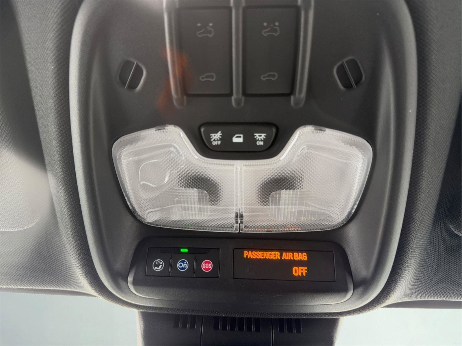 New 2026 Chevrolet Colorado ZR2 w/ ZR2 Bison Edition image 27