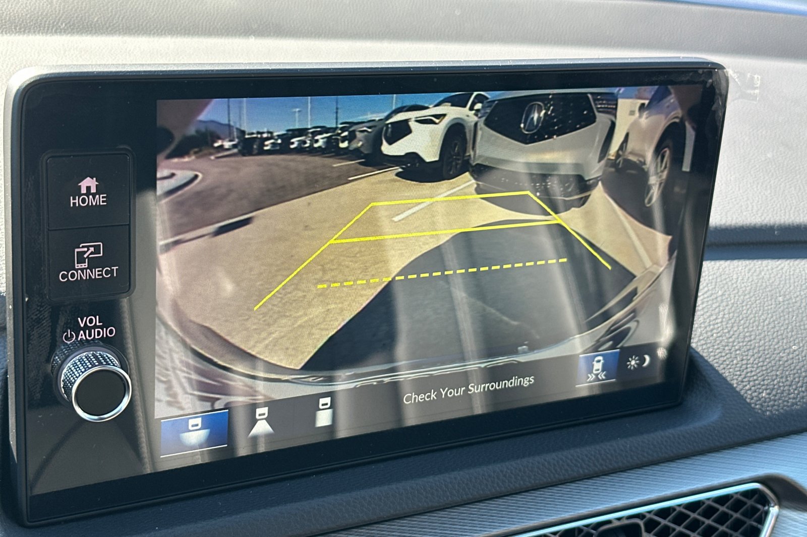 New 2026 Acura Integra A-Spec FWD image 19