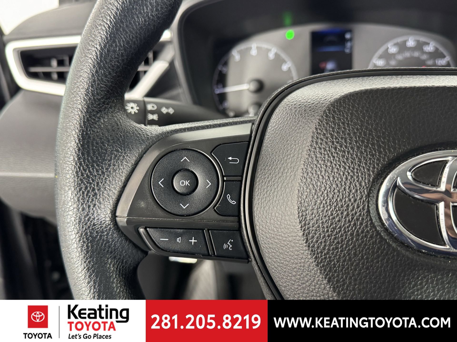 Certified 2024 Toyota Corolla LE image 26