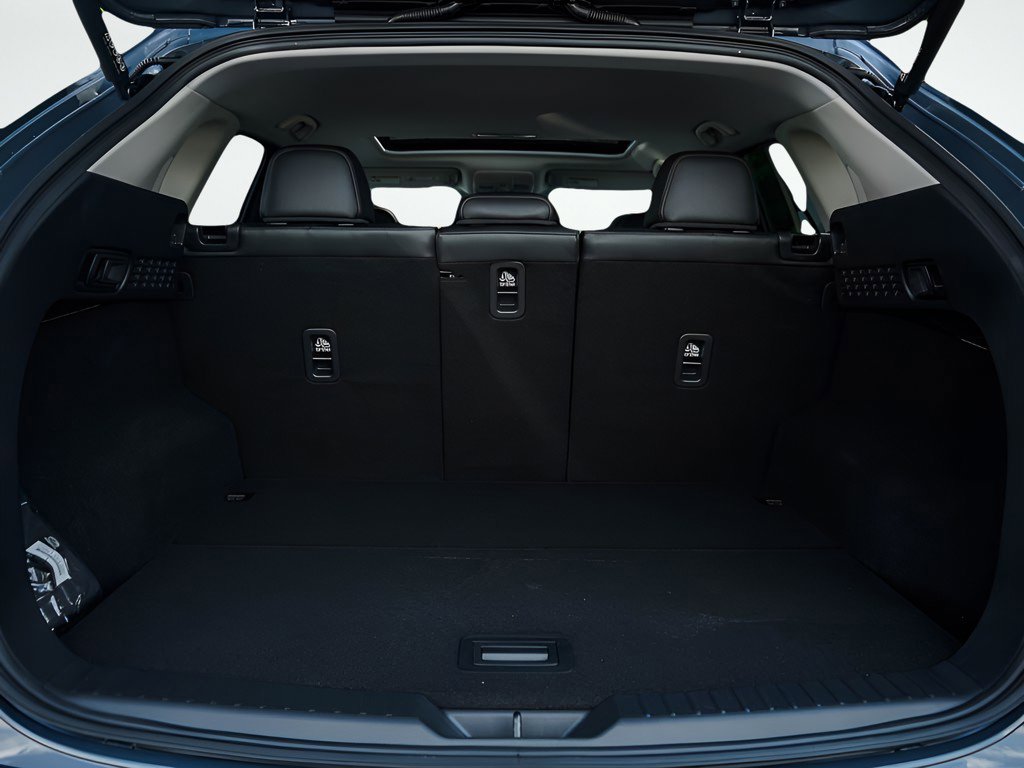 New 2025 MAZDA CX-5 Carbon Edition image 8