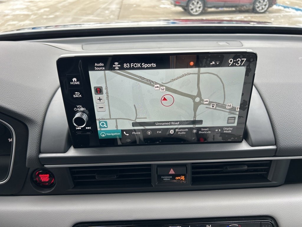 New 2025 Honda Pilot Touring image 39