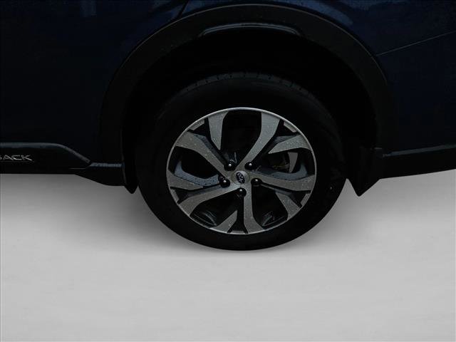 Used 2021 Subaru Outback Limited w/ Popular Package #2 image 9