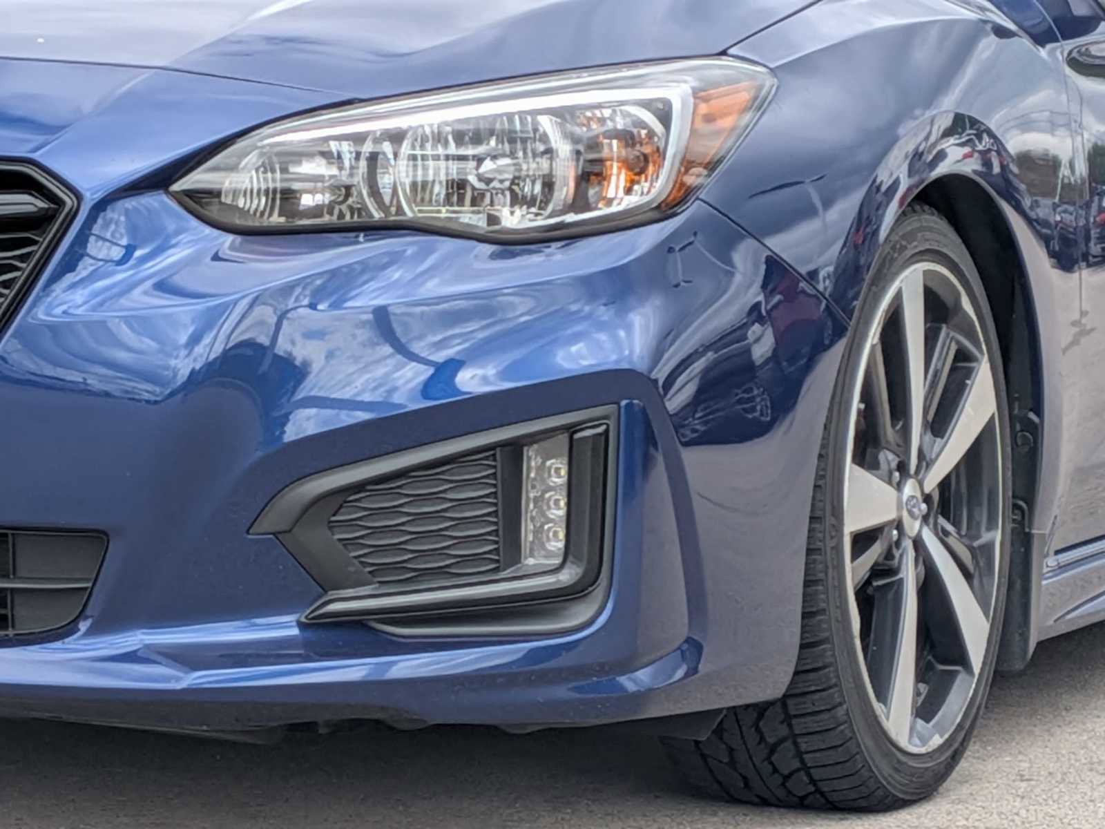 Used 2017 Subaru Impreza 2.0i Sport AWD/4WD image 11