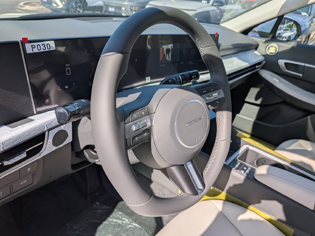 New 2026 Hyundai Sonata SEL FWD image 16
