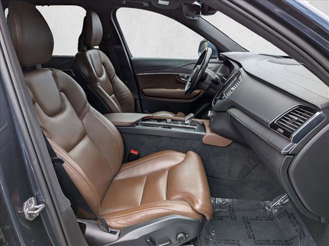 Used 2021 Volvo XC90 T8 Inscription w/ Advanced Package AWD/4WD image 23