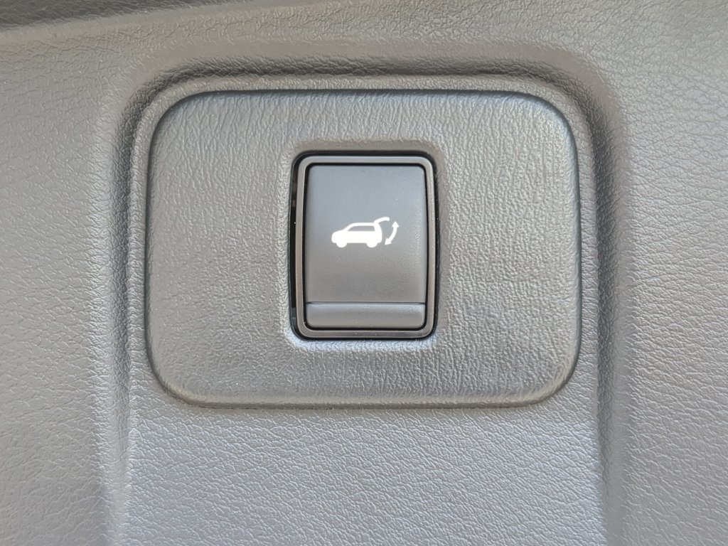 Used 2020 Nissan Murano SL FWD image 11