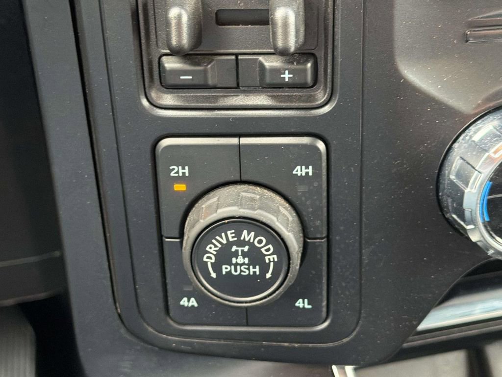 Used 2024 Ford F150 Raptor AWD/4WD image 19