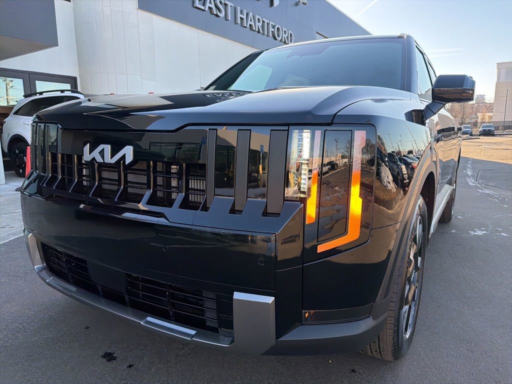 New 2027 Kia Telluride S image 11
