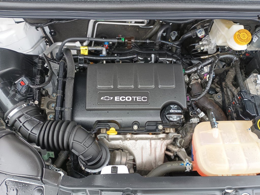 Used 2020 Chevrolet Trax Premier image 15