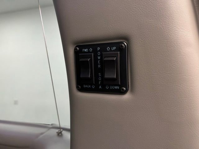 New 2026 GMC Savana 2500 RWD image 11