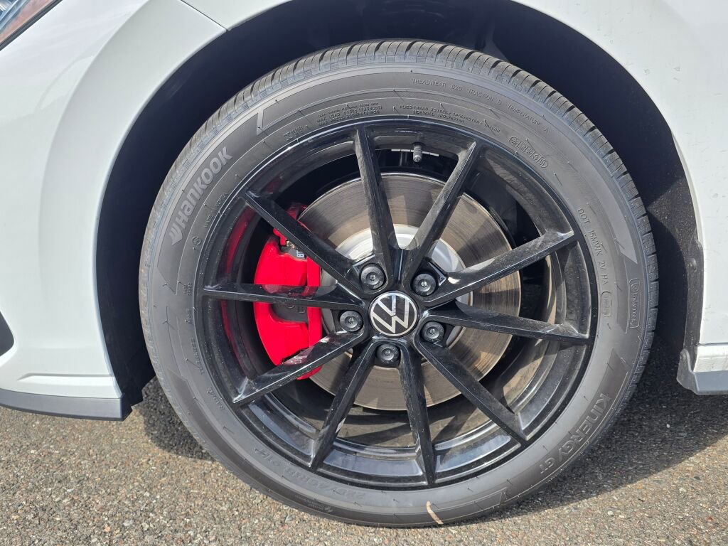 New 2025 Volkswagen Jetta GLI Autobahn image 11