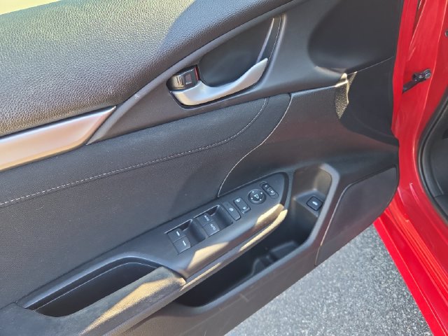 Used 2021 Honda Civic EX image 10