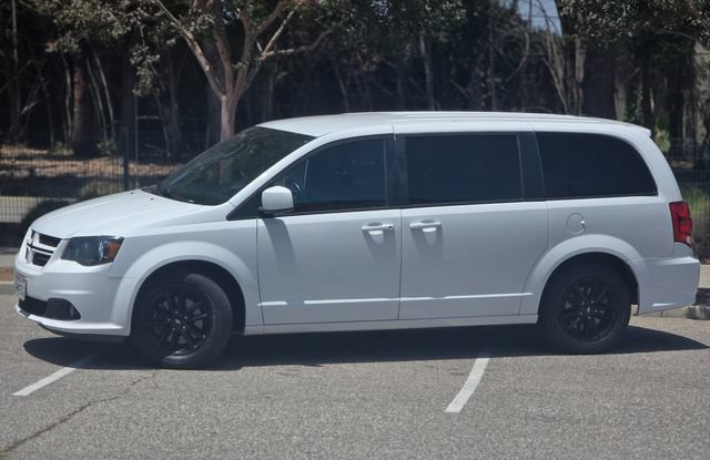 Used 2019 Dodge Grand Caravan GT FWD image 16