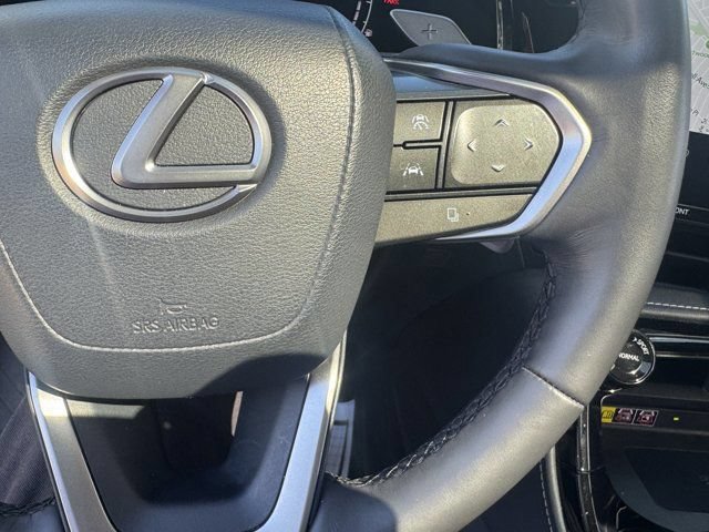 Used 2024 Lexus NX 350 AWD w/ Vision Package image 25