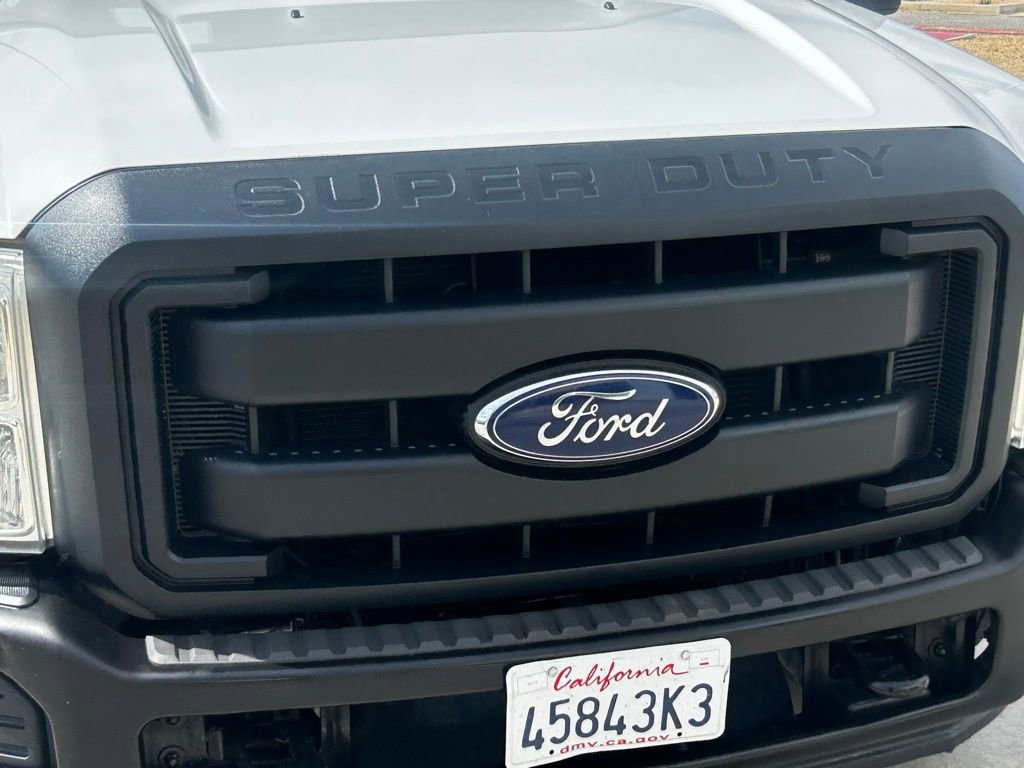 Used 2013 Ford F250 XL image 11