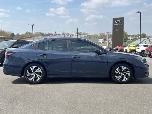 Certified 2023 Subaru Legacy Premium AWD/4WD image 34