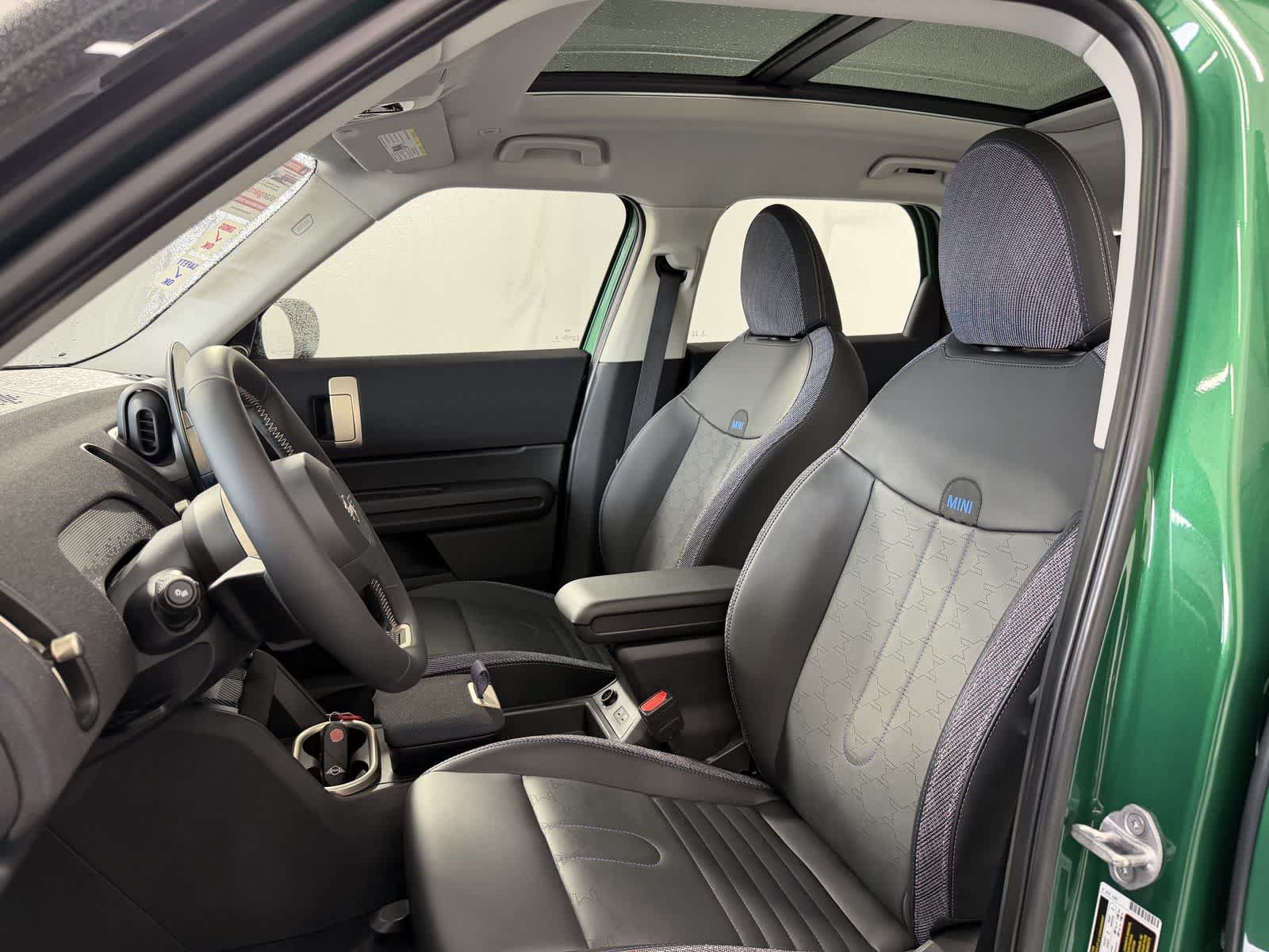 Used 2025 MINI Cooper Countryman S AWD/4WD image 10