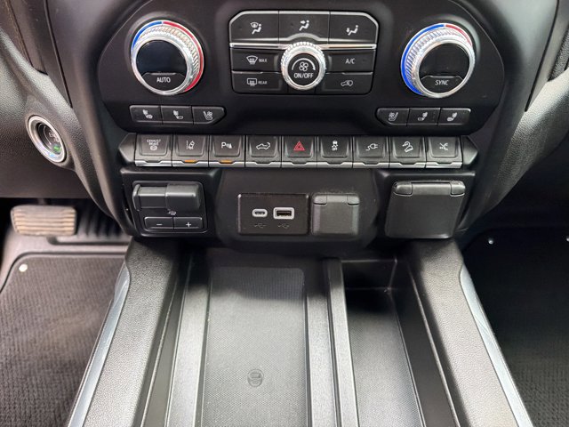 Used 2023 GMC Sierra 2500 AT4 w/ AT4 Premium Plus Package AWD/4WD image 22