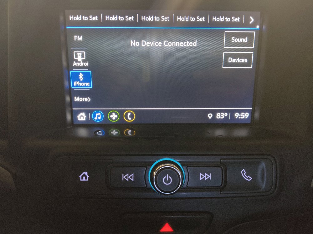 Used 2018 GMC Terrain SLE FWD image 25