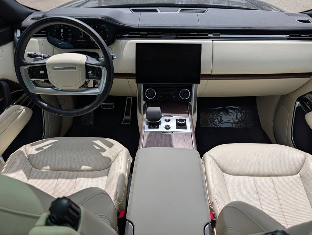 Used 2023 Land Rover Range Rover SE AWD/4WD image 27