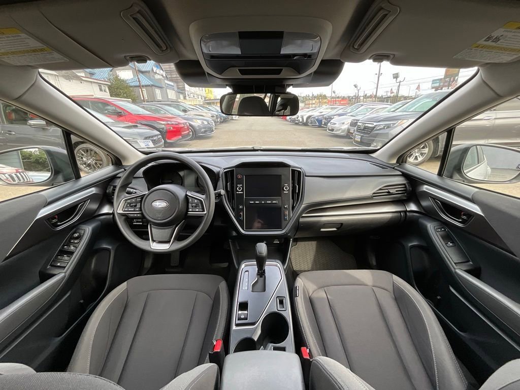 Certified 2024 Subaru Impreza 2.0i image 15