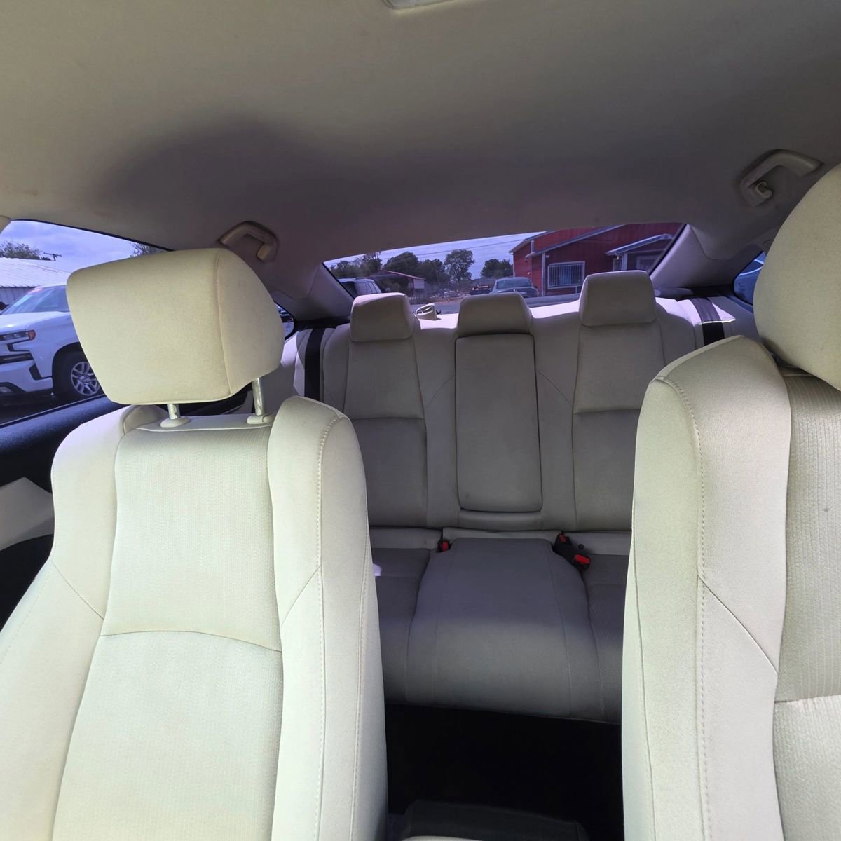 Used 2018 Honda Accord LX image 26