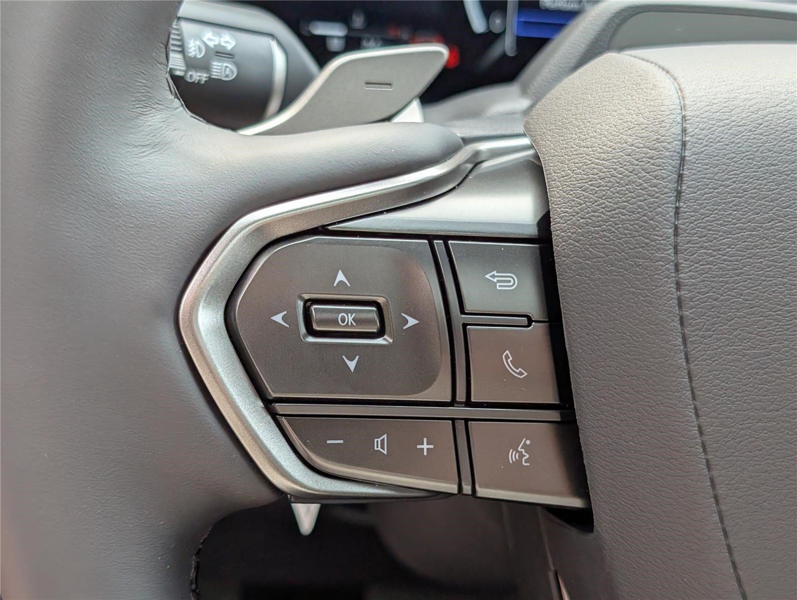 New 2026 Lexus TX 350 AWD image 20