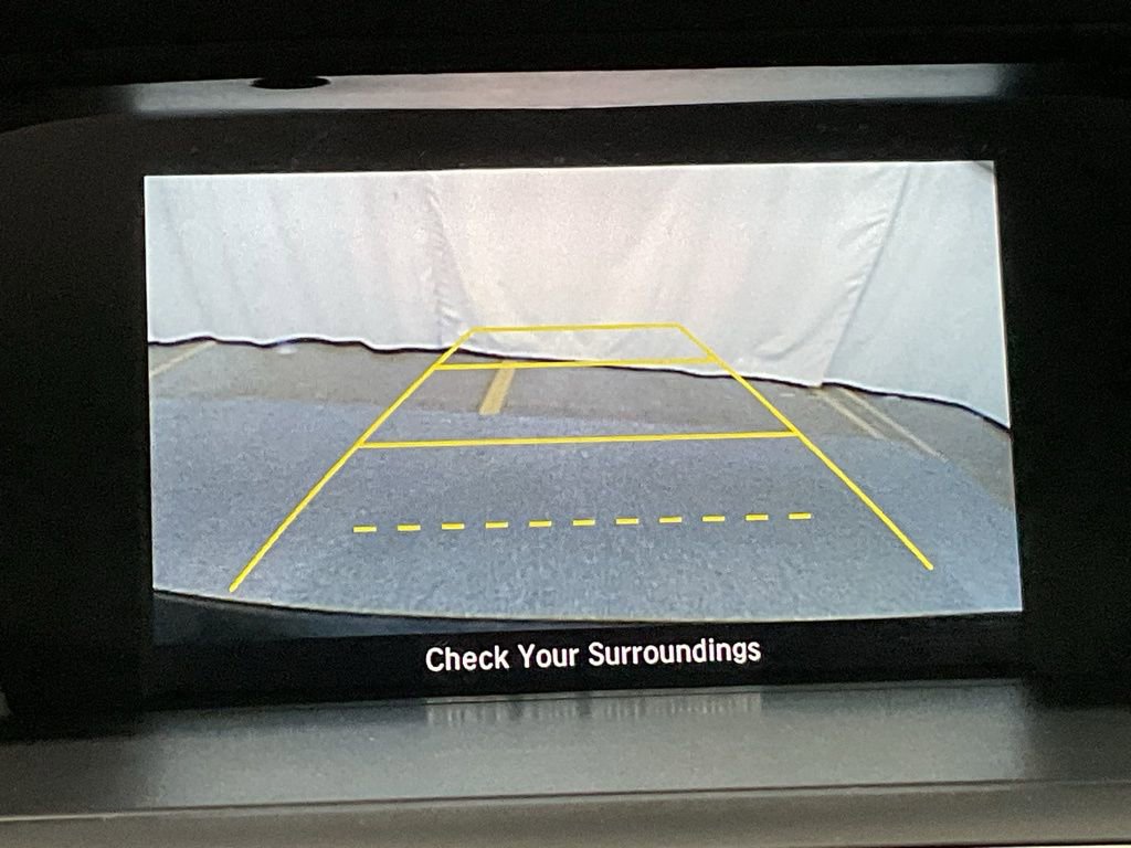 Used 2015 Honda Accord LX image 17