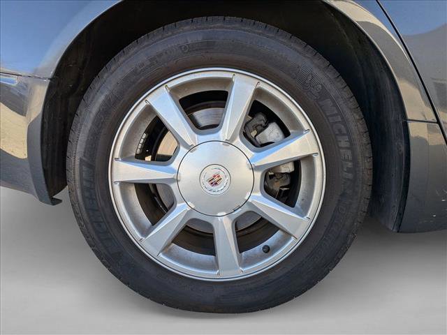 Used 2008 Cadillac CTS 3.6 image 16