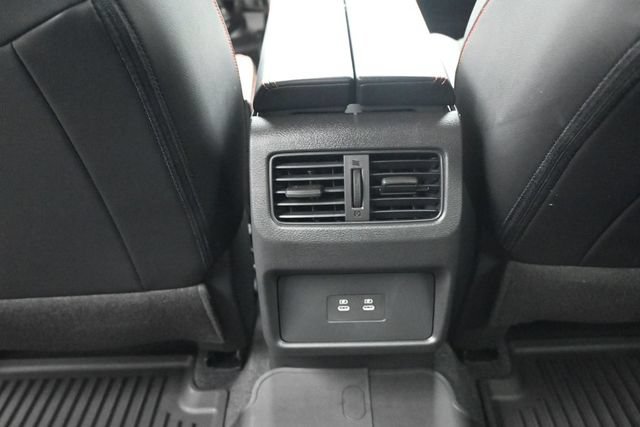 Used 2026 Nissan Rogue SV AWD/4WD image 23