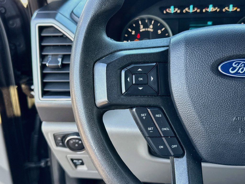 Used 2020 Ford F150 XLT AWD/4WD image 18