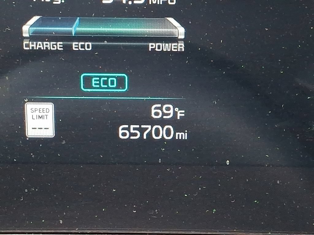 Certified 2023 Kia Sportage EX AWD/4WD image 5
