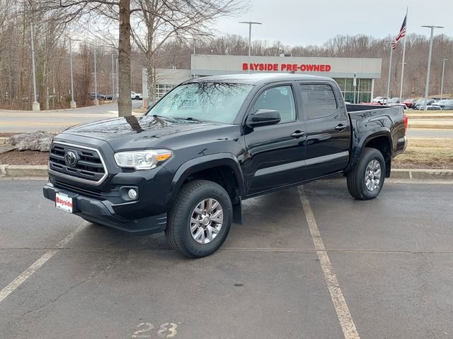 Used 2019 Toyota Tacoma SR5 image 7