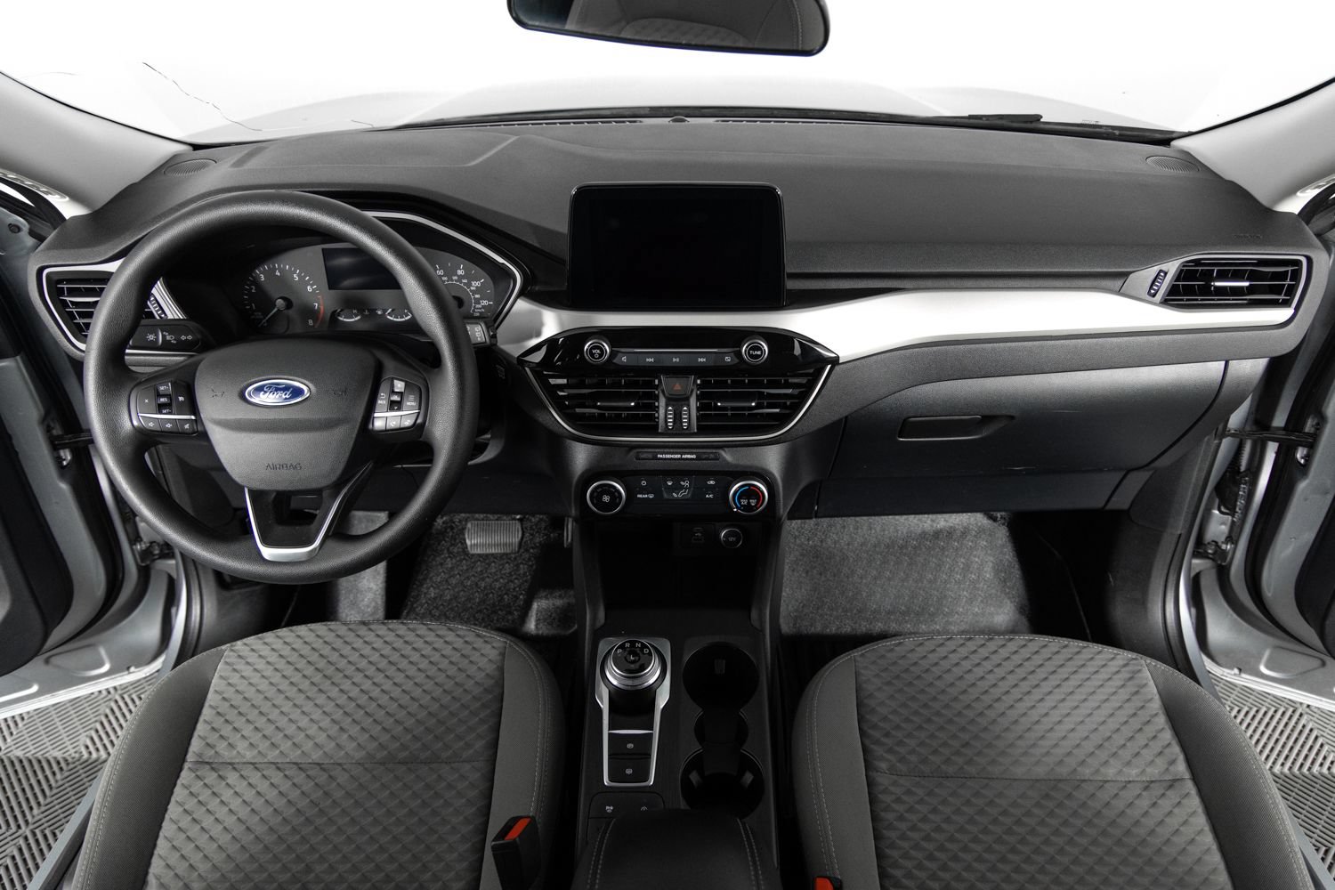Used 2021 Ford Escape SE AWD/4WD image 34