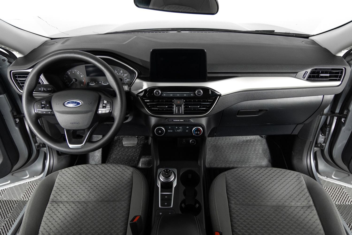 Used 2021 Ford Escape SE image 34