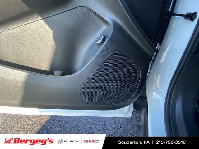 Certified 2025 Buick Envista Sport Touring w/ Convenience I Package image 26