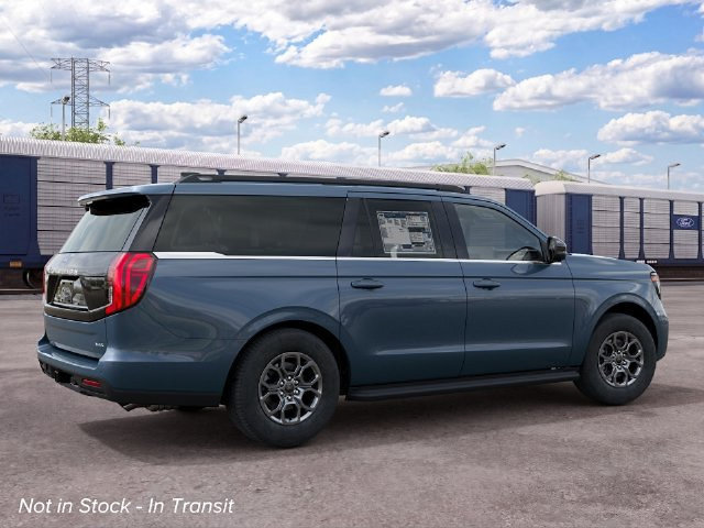 New 2027 Ford Expedition Max Active AWD/4WD image 6